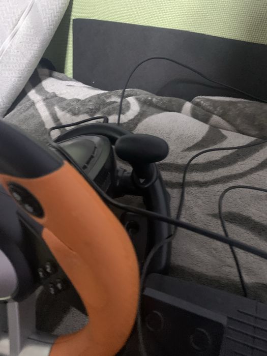 Volan Gaming SPEEDLINK