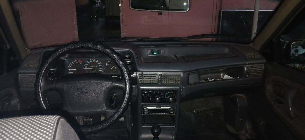 Nexia 1 Daewoo 1.5L sons dvigatel