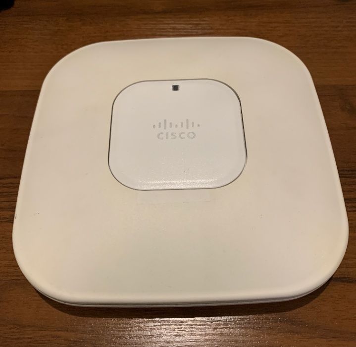 Точка доступа Cisco Air AP-1142N-E-K9