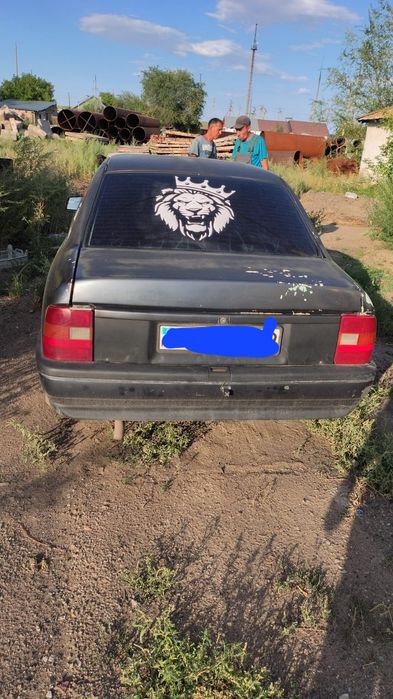 Продам opel vectra А