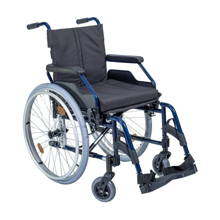 Инвалидная коляска