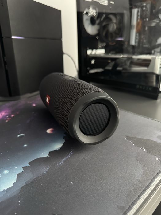 Jbl charge 3 impecabil baterie noua.