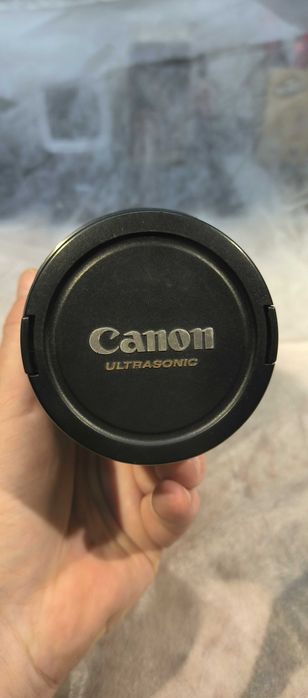 Canon EF 70-200 F2.8 L USM