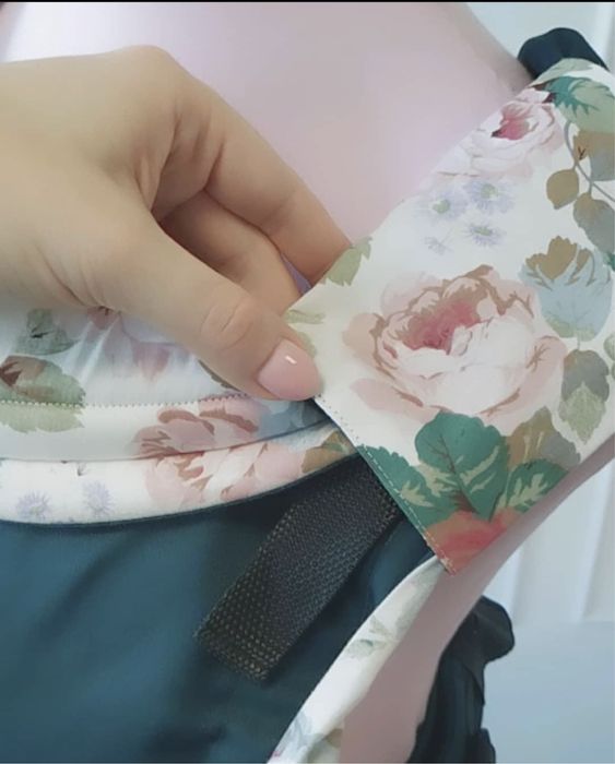 Слинг от slingoEmma.Kz