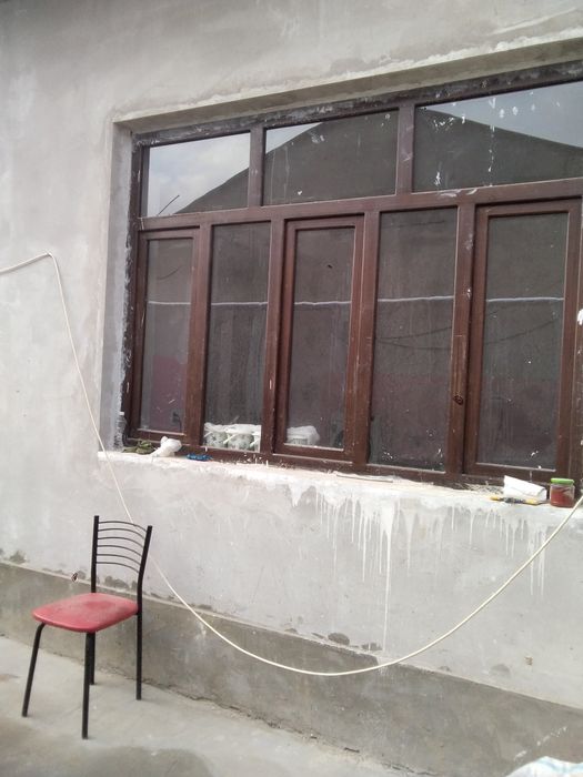 Xovli Katej noldan qurilgan