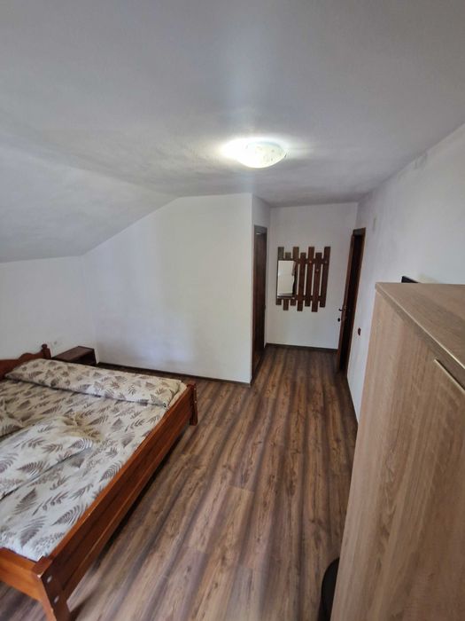 Cabana Stan-De Închiriat