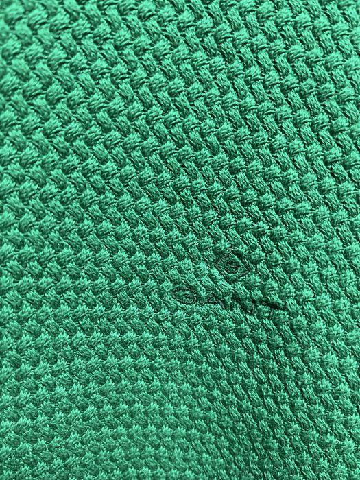 GANT : Cotton  Knit Jumper - размер М / Оригинал