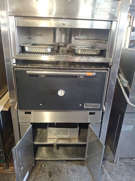 Josper/  джоспър барбекю