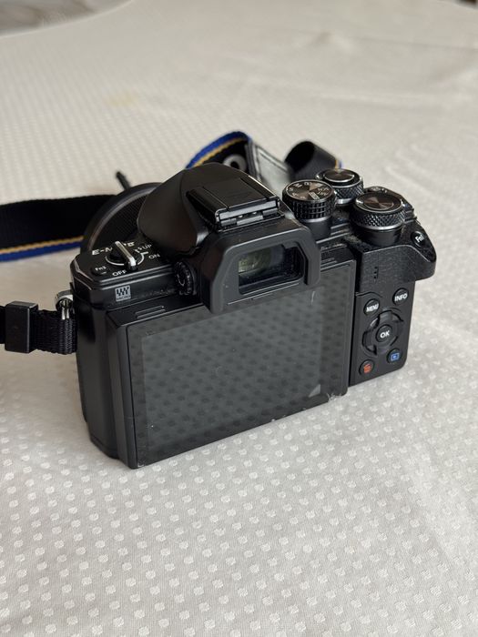 iFan　、OLYMPUS om10 　Q890 olympus om 10 • Anunturi gratuite • OLX.ro