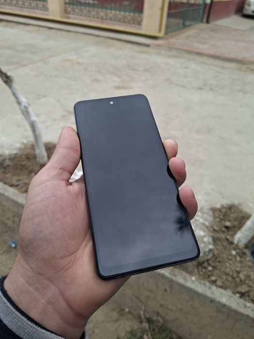 Infinix hot 40 16GB / 256GB