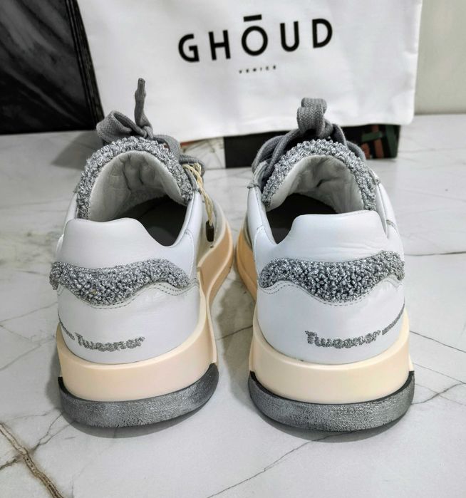 Продам кеды Ghoud Venice