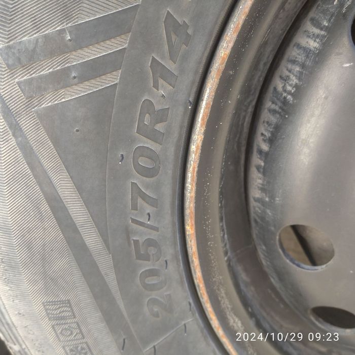 Legenda NEXIA 1 sotiladi