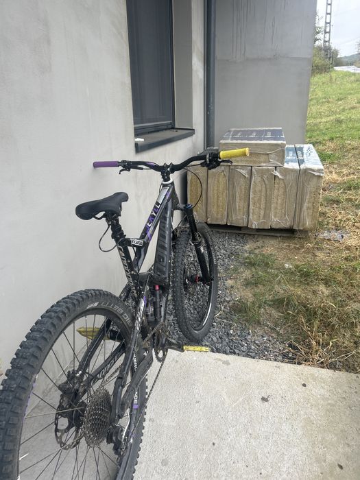 Bicicelta canondale jeckly 3 2015 M vand sau scimb