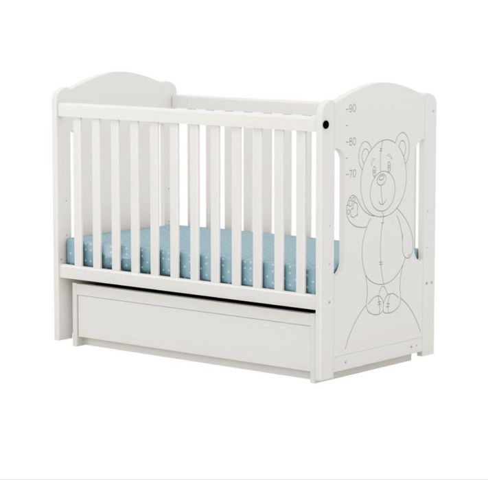 Бебешко лигло Айко