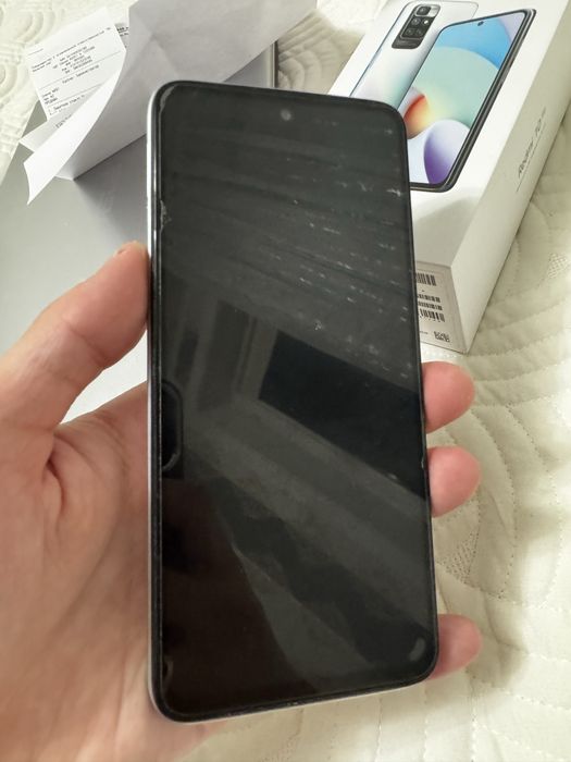 Продам redmi 10 2022