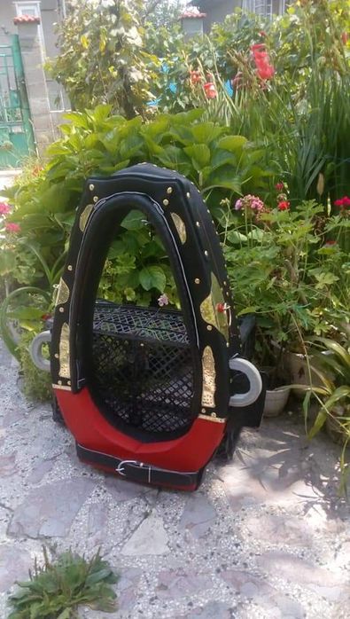 коне-амуниция-сарач