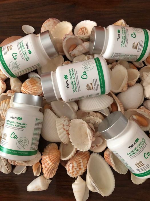 Tyanshi mahsulotlari