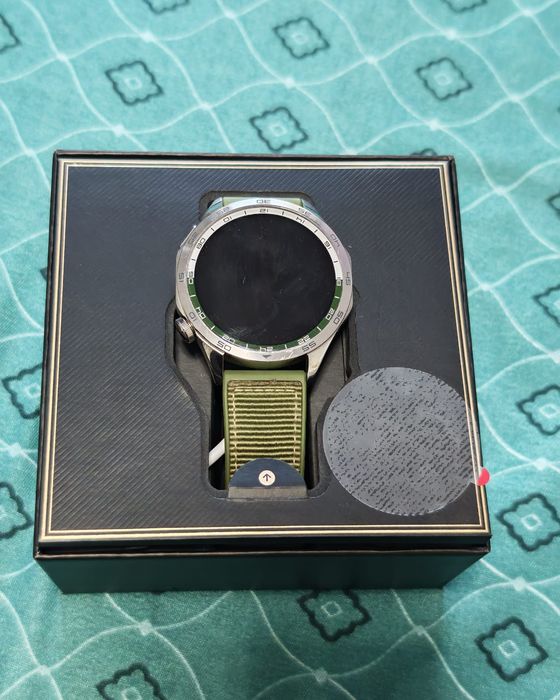 Ceas Huawei gt5,huawei gt 4,amazfit T rex pro,T rex 2