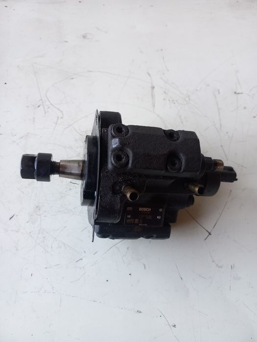 ГНП BMW 3.0d 184кс