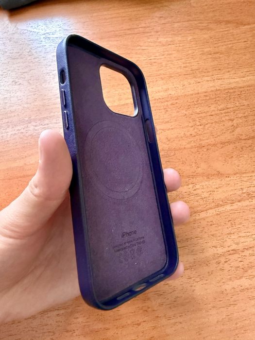 iPhone 14 Pro max chexol/case. Чехол/кейс для 14 Про макс