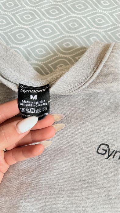 Блуза GymBeam M