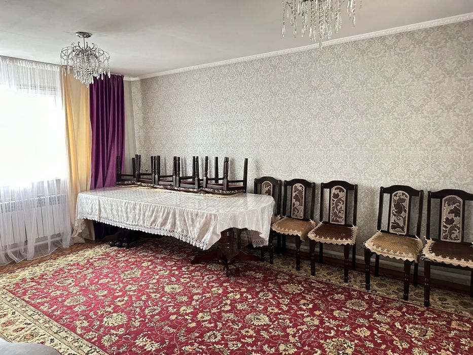 Продам дом в Кызыл Кайрате