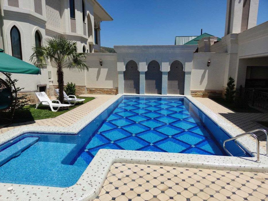 Марокканская сказка"- Ваш личный курорт