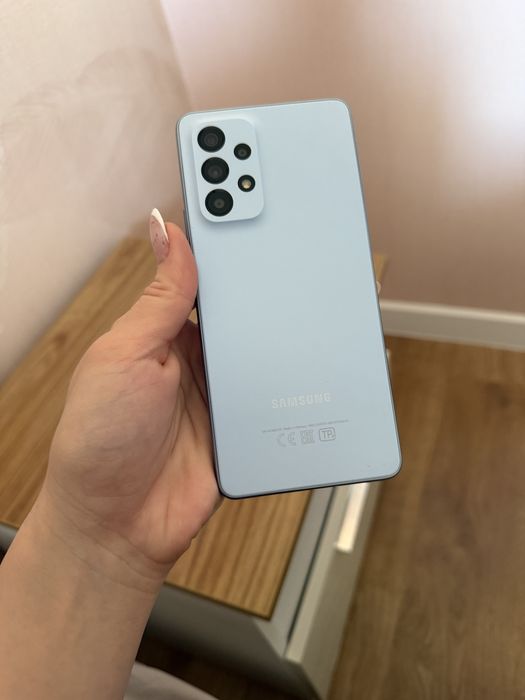 Самсунг А53 128ГБ