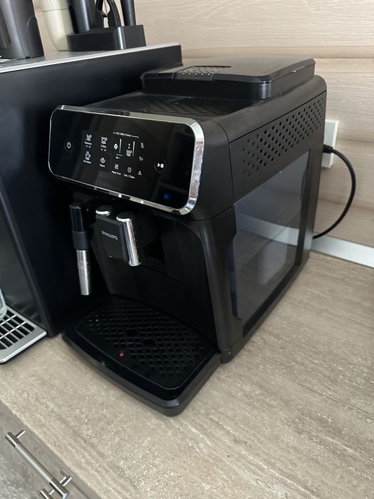 espressor philips 2200