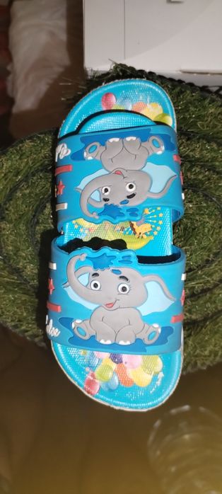 Детски  чехлички