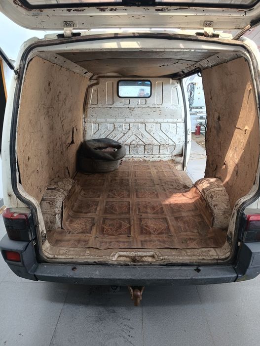 Продам Volkswagen Transporter