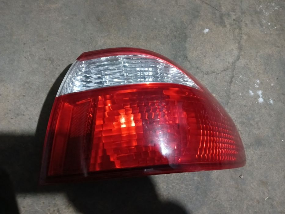 Задняя  правая Фара на Мазда 626 GF , 2002 г. в, хэтчбек.