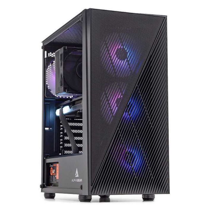 PC Gaming garantie valabila, editie ZMEU