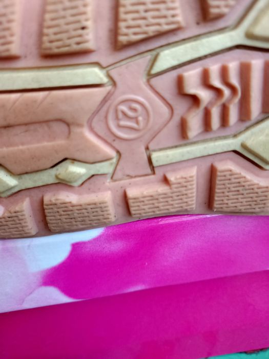 Зимние, тёплые сапожки