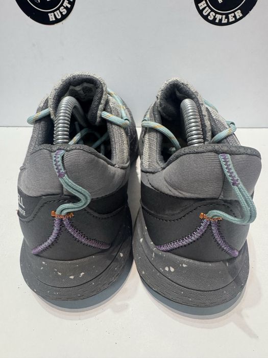 Маратонки MERRELL WATERPROOF . Номер 39