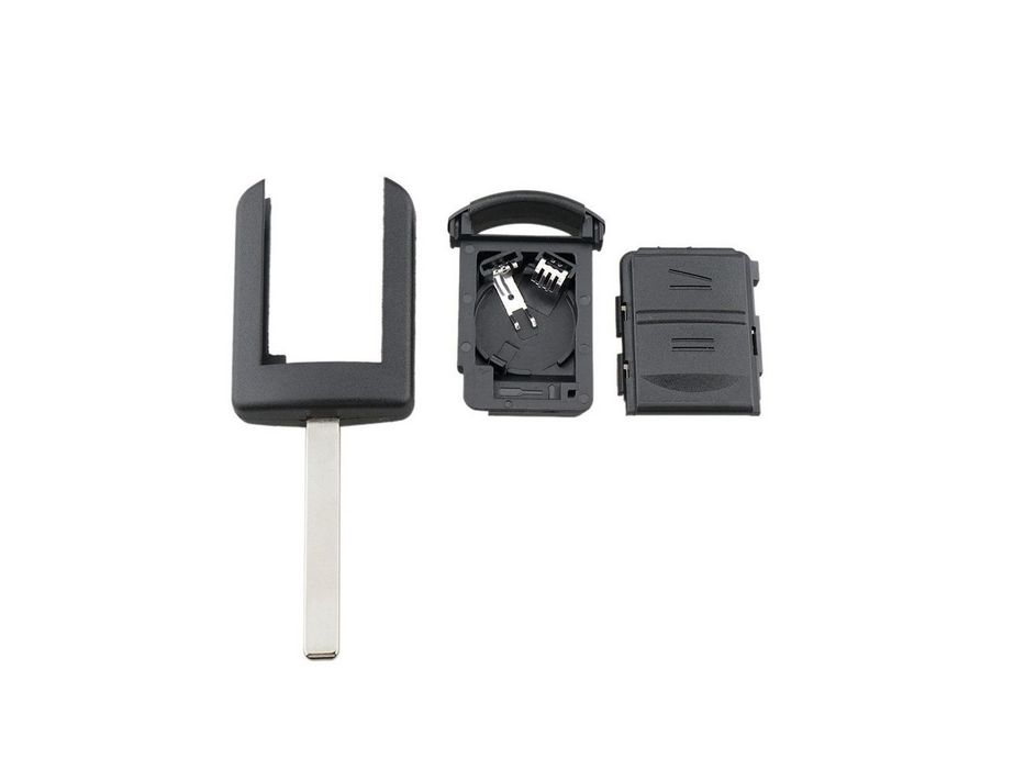 Кутийка за ключ за Opel Agila / Combo C / Corsa C / Meriva A / Tigra B