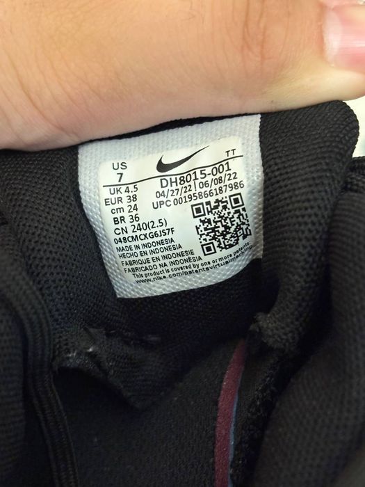 Женские Nike Air Max 95