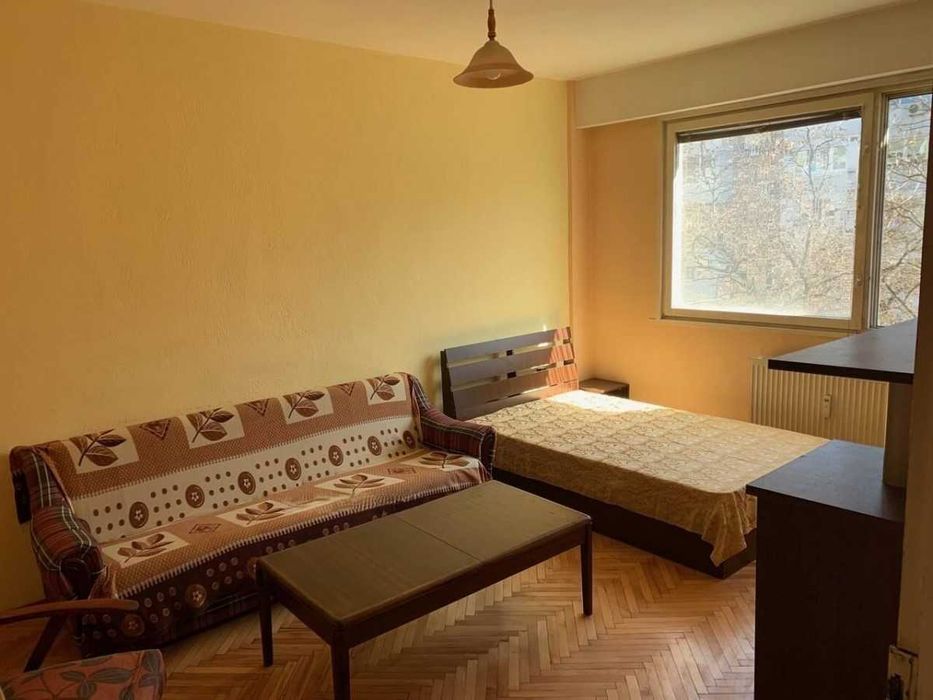 Дава се под наем Едностаен апартамент в София, Дружба 1 - 50 кв.м за 485 € - Снимка #8