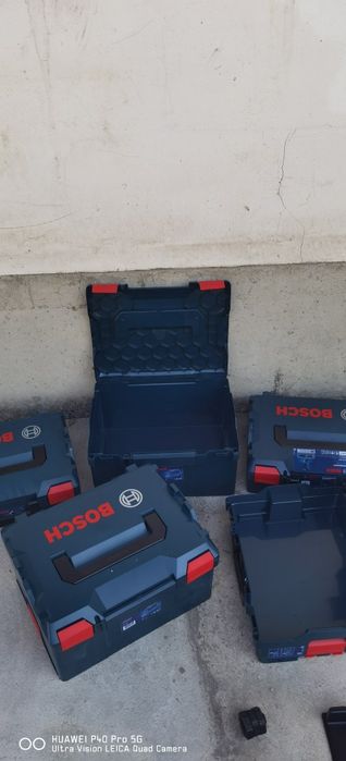Bosch L-box яшиклар туплами