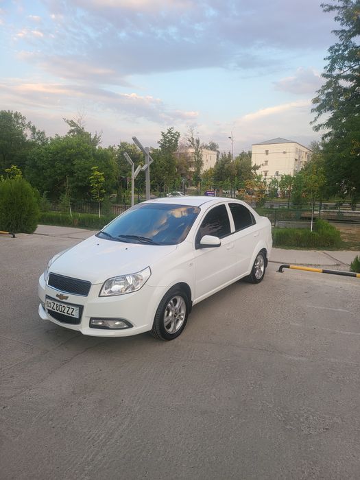 Nexia 3