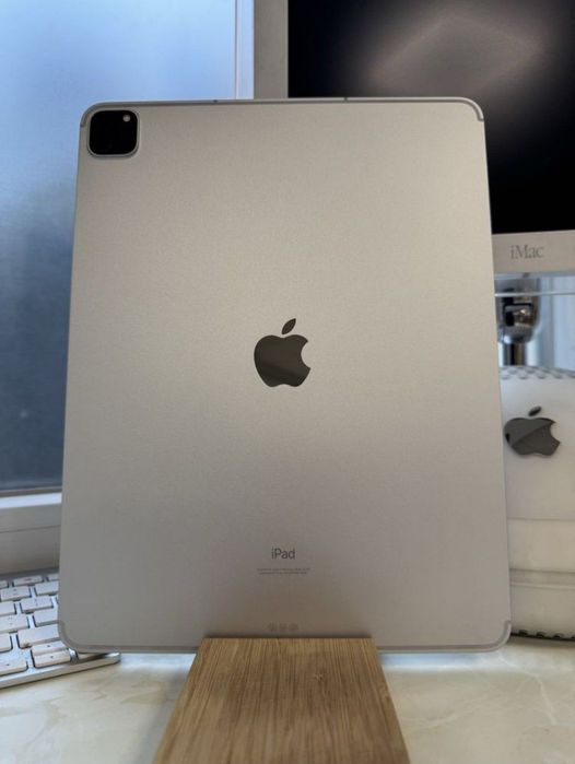 iPad pro M1 12.9 5 gen