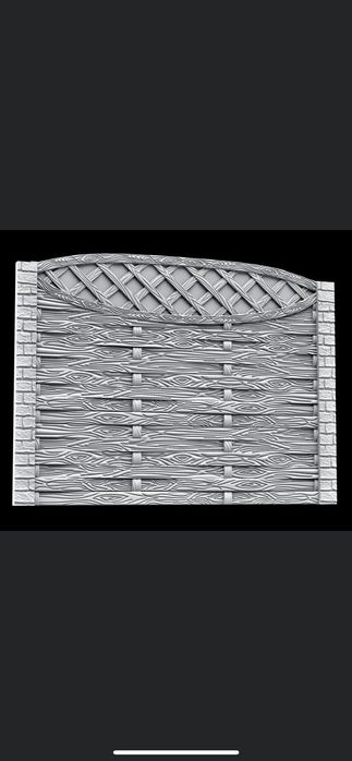 Vand orce model de gard!