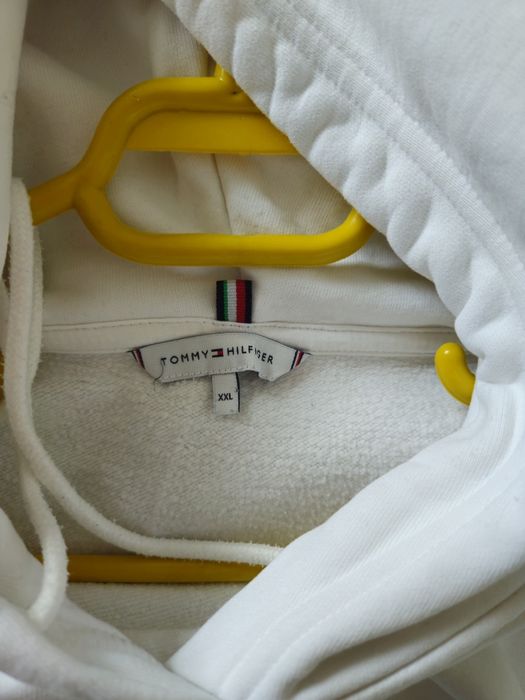 Hanorac Tommy hilfiger.