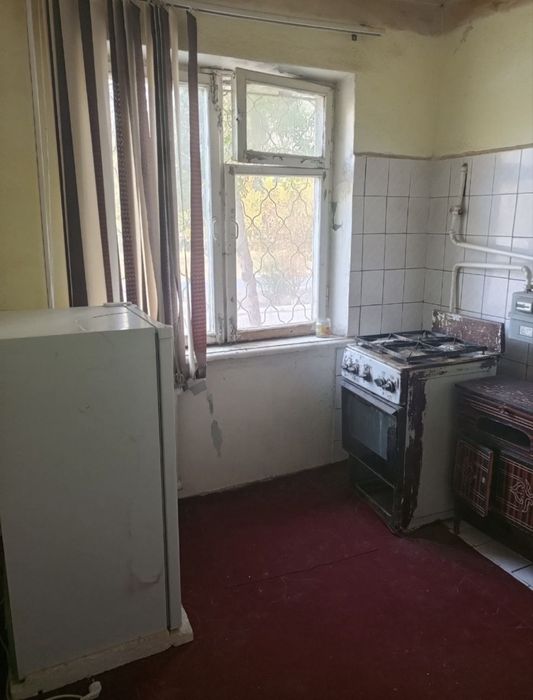 2 хонали квартира тезда ижарага берилади