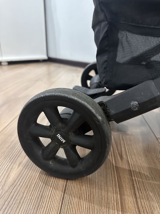 Коляска детская миникупер