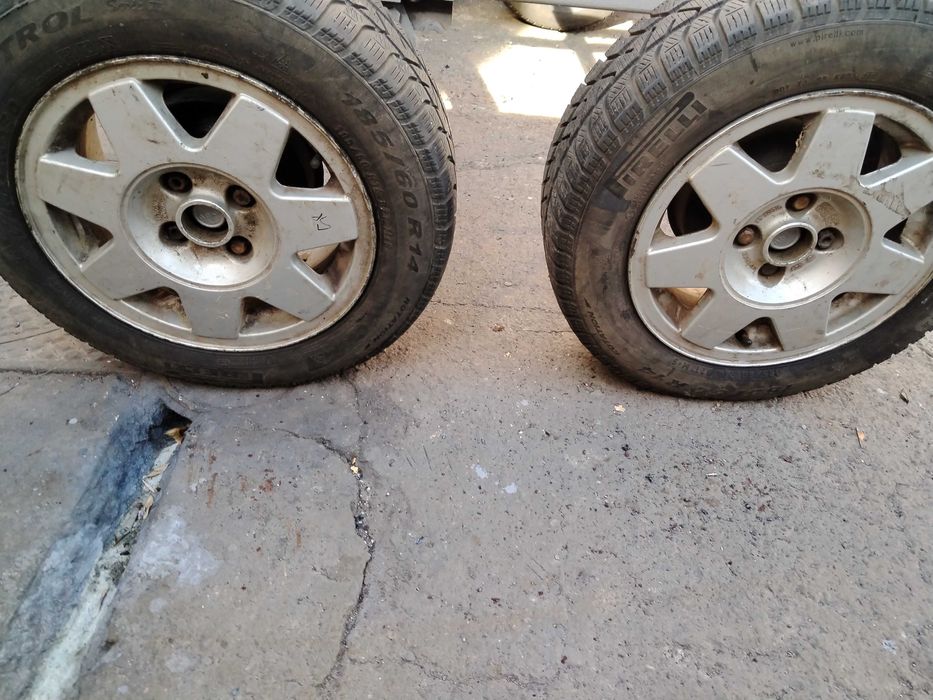 Reparam axe,punți remorci rulote trailere