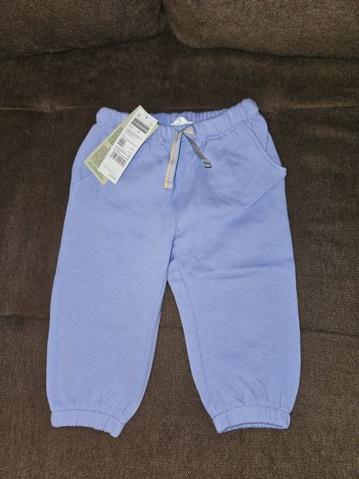 Чисто нови дрехи за бебе 6-12 месеца