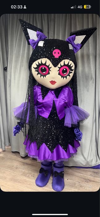 Аниматоры на выезд