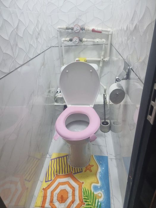 Продаётся квартира