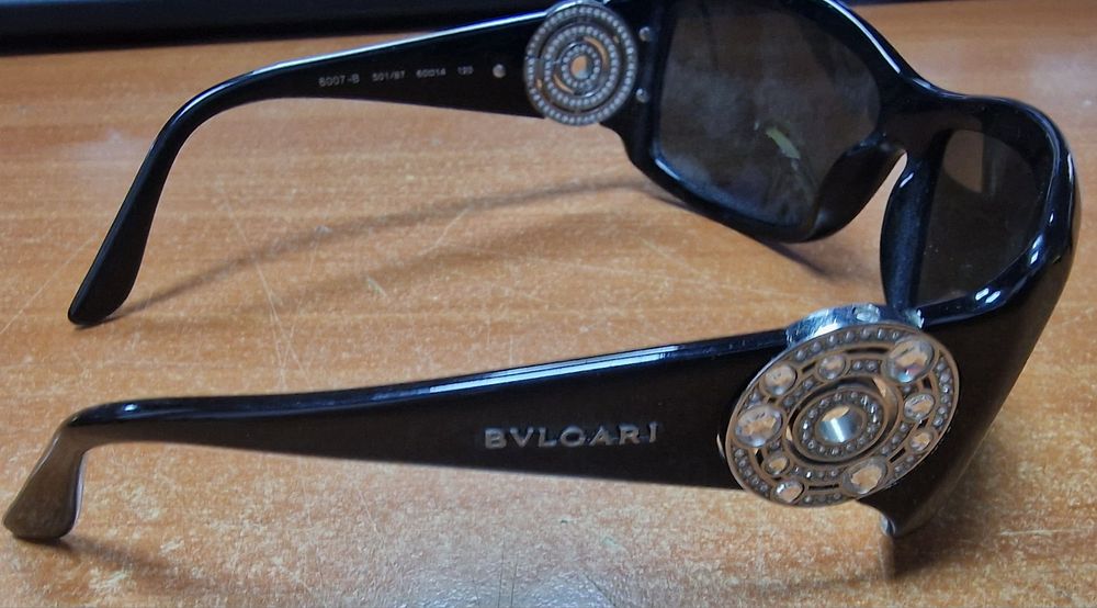 Ochelari de dama Bulgari Bv 8007b 501/87
